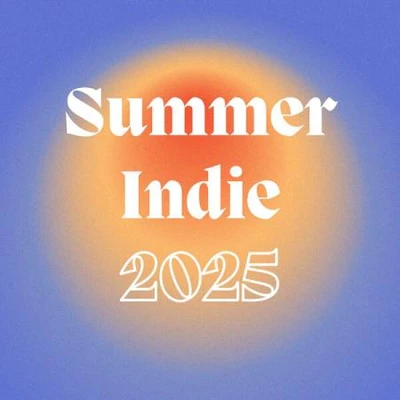 Summer Indie (2025) (MP3)