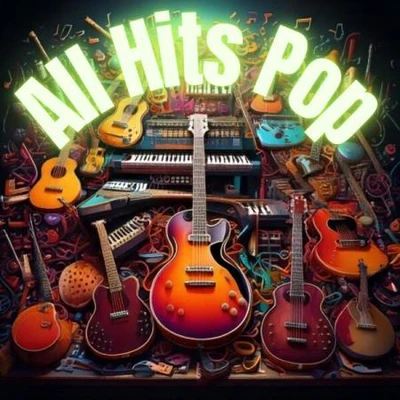 All Hits Pop (2025) (MP3)