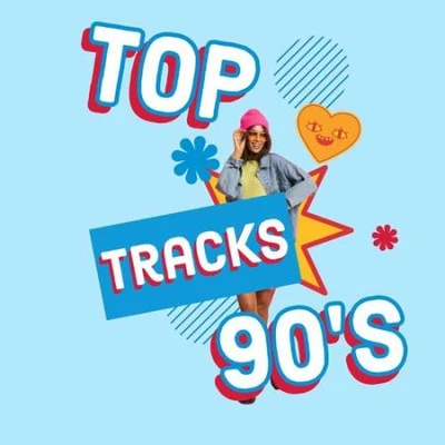 Top Tracks 90's (2025) (MP3)