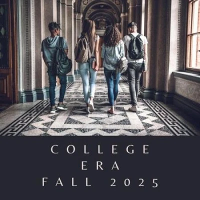 College Era Fall (2025) (MP3)