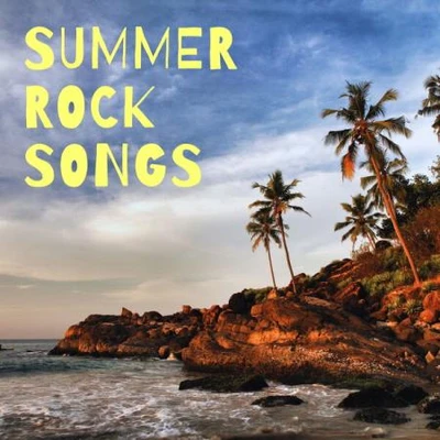 Summer Rock Songs (2025) (MP3)