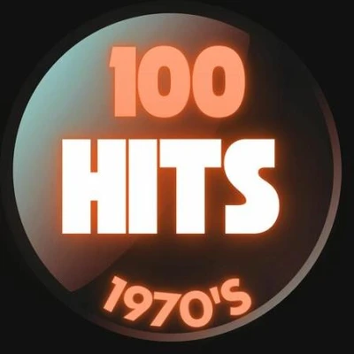 100 Hits 1970's (2025) (MP3)