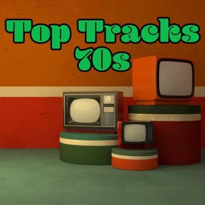Top Tracks 70s (2025) (MP3)