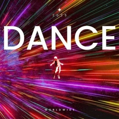 Dance 2025 Worldwide (2025) (MP3)