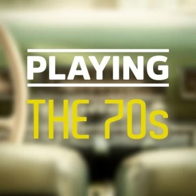 Playing – The 70s (2025) (MP3)