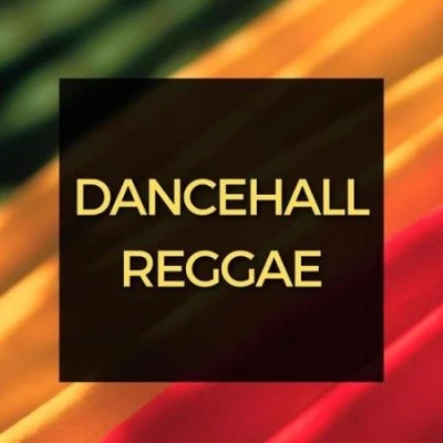 Dancehall Reggae (2025) (MP3)