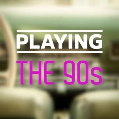 Playing – The 90s (2025) (MP3)