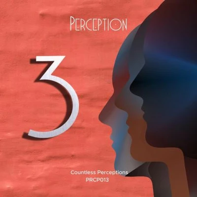 Countless Perceptions 3 (2025) (MP3)