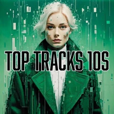 Top Tracks 10s (2025) (MP3)