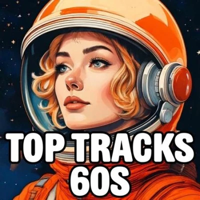 Top Tracks 60s (2025) (MP3)