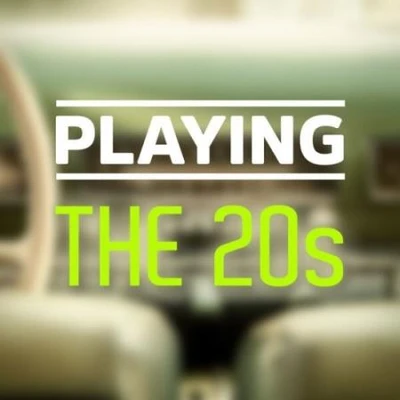 Playing – The 20s (2025) (MP3)