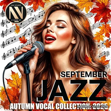 September Jazz (2025) (MP3)