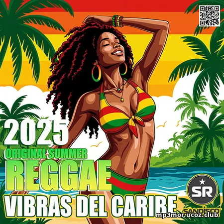Vibras Del Caribe (2025) (MP3)