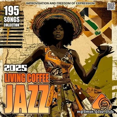 Living Coffee Jazz (2025) (MP3)