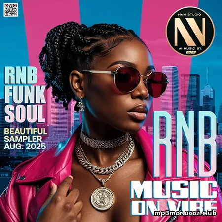 RnB Music On Vibe (2025) (MP3)