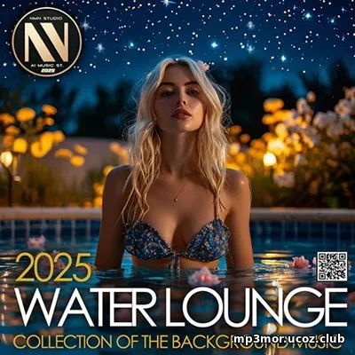 Water Lounge (2025) (MP3)