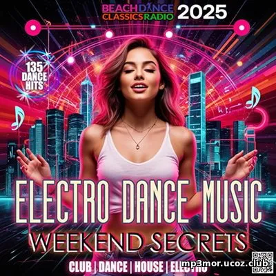 Weekend Secrets (2025) (MP3)