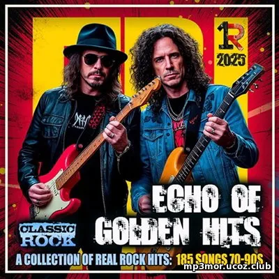 Echo Of Golden Hits (2025) (MP3)