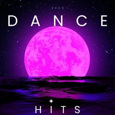 Dance 2025 Hits (2025) (MP3)