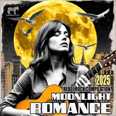 Moonlight Romance (2025) (MP3)