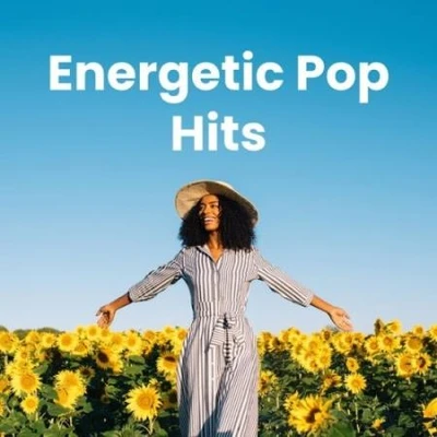 Energetic Pop Hits (2025) (MP3)