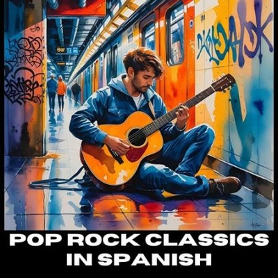 Pop Rock Classics in Spanish (2025) (MP3)