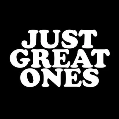 Just Great Ones (2025) (MP3)