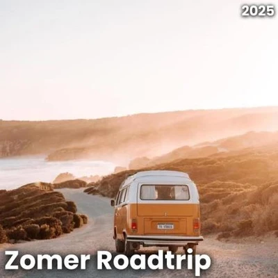 Zomer Roadtrip (2025) (MP3)