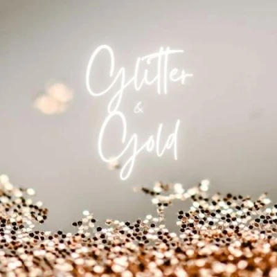 Glitter & Gold (2025) (MP3)