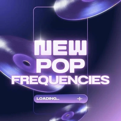 New Pop Frequencies (2025) (MP3)