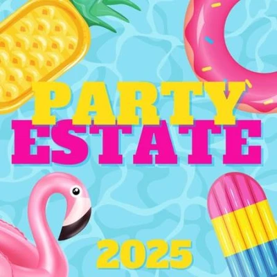 Party Estate (2025) (MP3)