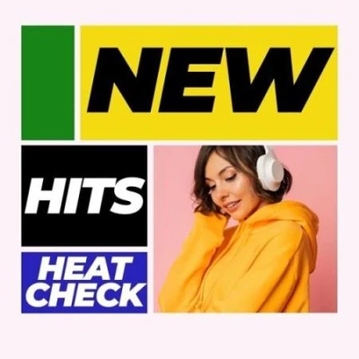 New Hits Heat Check (2025) (MP3)