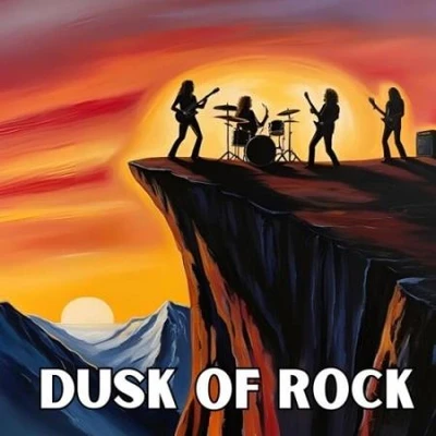 Dusk of Rock (2025) (MP3)