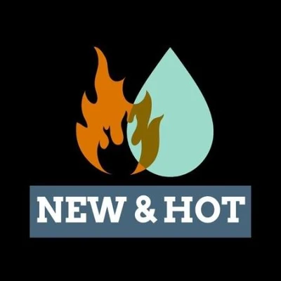 new & hot (2025) (MP3)