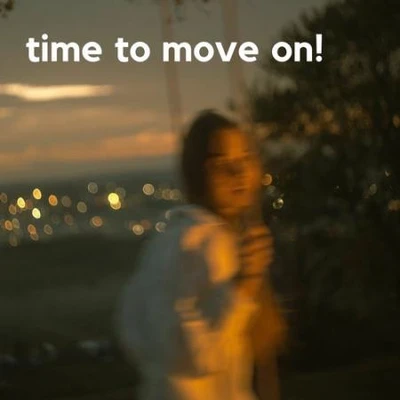 Time to Move On! (2025) (MP3)