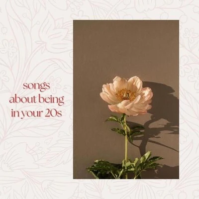 songs about being in your 20s (2025) (MP3)