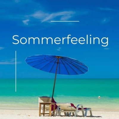 Sommerfeeling (2025) (MP3)
