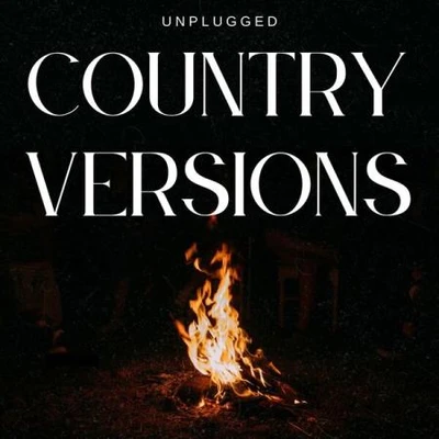 Unplugged Country Versions (2025) (MP3)