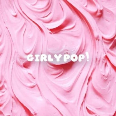 girly pop! (2025) (MP3)