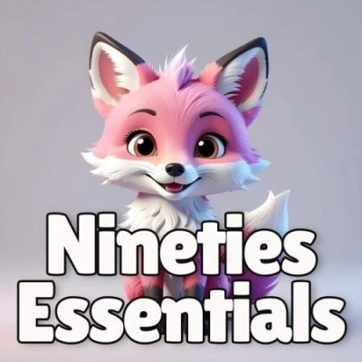 Nineties Essentials (2025) (MP3)