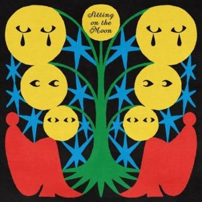 Mexican Summer - Sitting on the Moon (2025) (MP3)