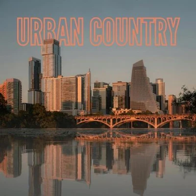 Urban Country (2025) (MP3)