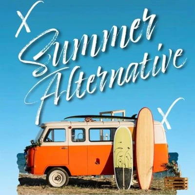 Summer Alternative (2025) (MP3)