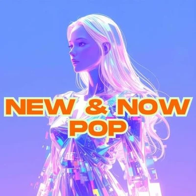 New & Now Pop (2025) (MP3)