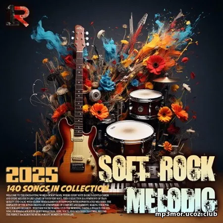 Soft Rock Melodic