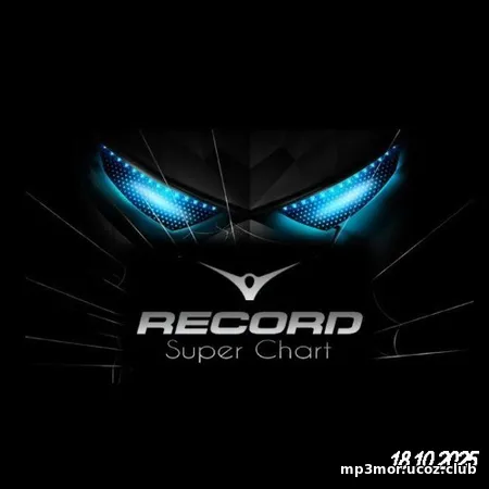 Record SuperChart #908 (18/10/2025) (MP3)