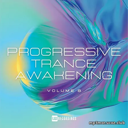 Progressive Trance Awakening, Vol. 08 (2025) (MP3)