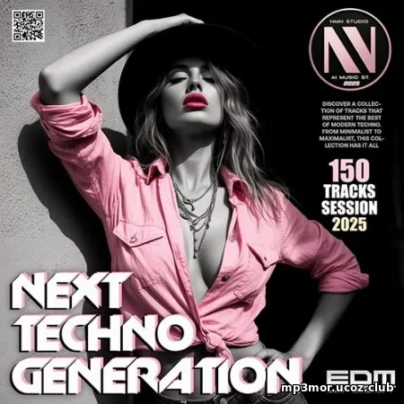 Next Techno Generation