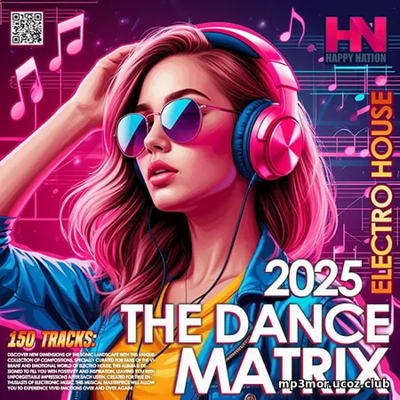 The Dance Matrix (2025) (MP3)