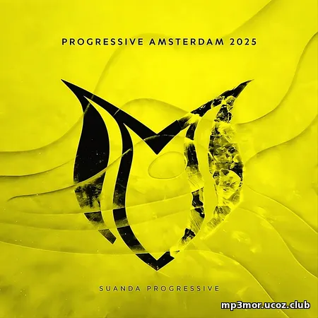 Progressive Amsterdam 2025 (2025) (MP3)